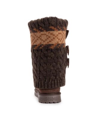 Women's Cheryl Boots