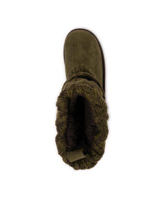 Women's Heat Retainer Sock