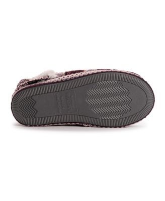 Women's Magdalena Slipper