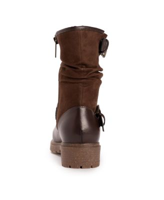 Women's Scarlett Sabrina Boots