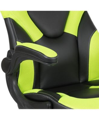 Z100 Gaming Chair Racing Office Ergonomic Compu ter Pc Adjustable Swivel Chair