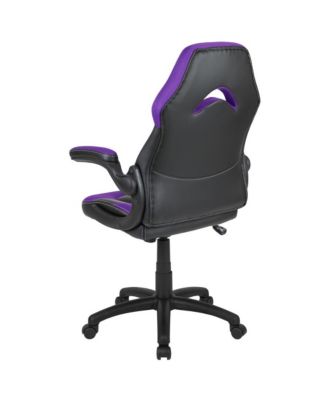 Z100 Gaming Chair Racing Office Ergonomic Compu ter Pc Adjustable Swivel Chair