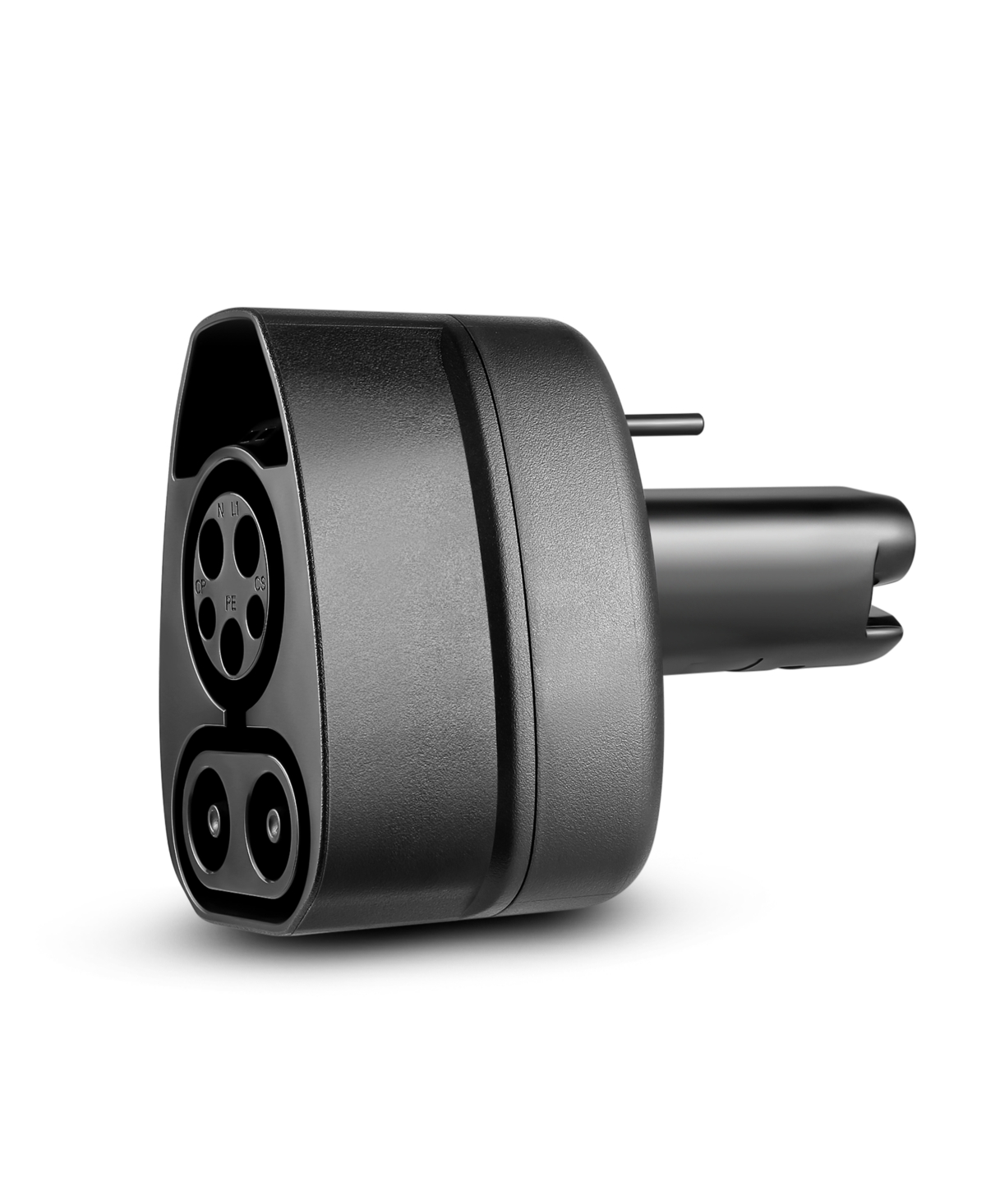 Wasserstein Doorbell Chime for Google Nest Doorbell (Wired, 2nd Gen) (Not Battery ver.) with Wired Transmitter (White) - Doorbell Not Included