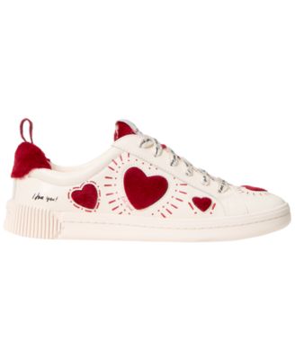 Women's K As In Kate Court Sneakers