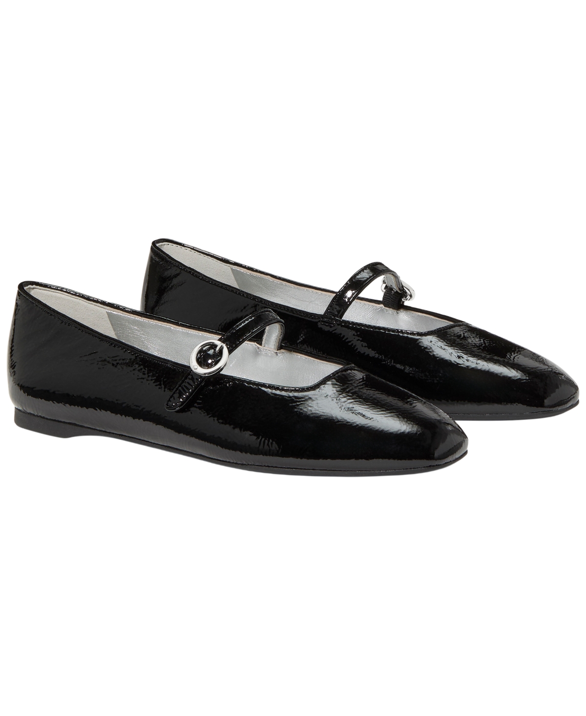 Kate Spade Women's Halo Mary Jane Flats In Animal Print