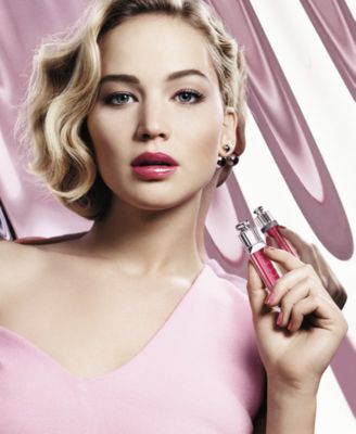 DIOR SENSATIONAL MIRROR SHINE, HYDRA-PLUMPING VOLUME Addict Ultra