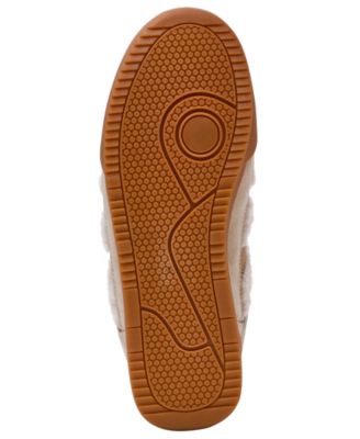 Women's Vandy-F Slip-On Sneakers