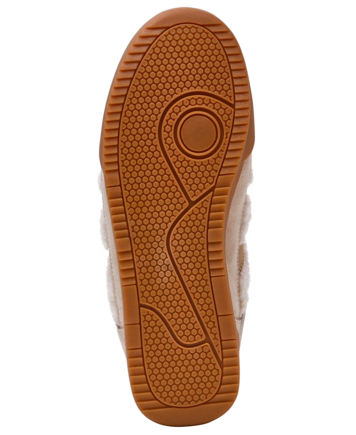 Steve Madden Women's Vandy-f Slip-on Sneakers In Neutral