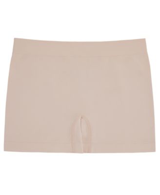 Women's Seamless Comfort Boyshort 1017