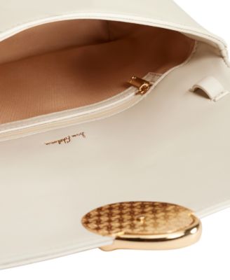 Bex Folded Small Convertible Clutch