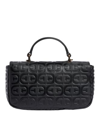 Kia Small Crossbody Bag