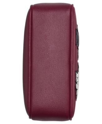 Maybelle Mini Top Zip Crossbody Bag