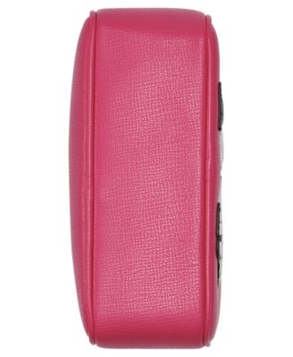 Maybelle Mini Top Zip Crossbody Bag