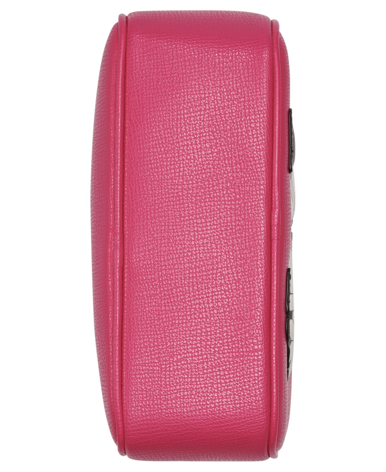 Maybelle Mini Top Zip Crossbody Bag