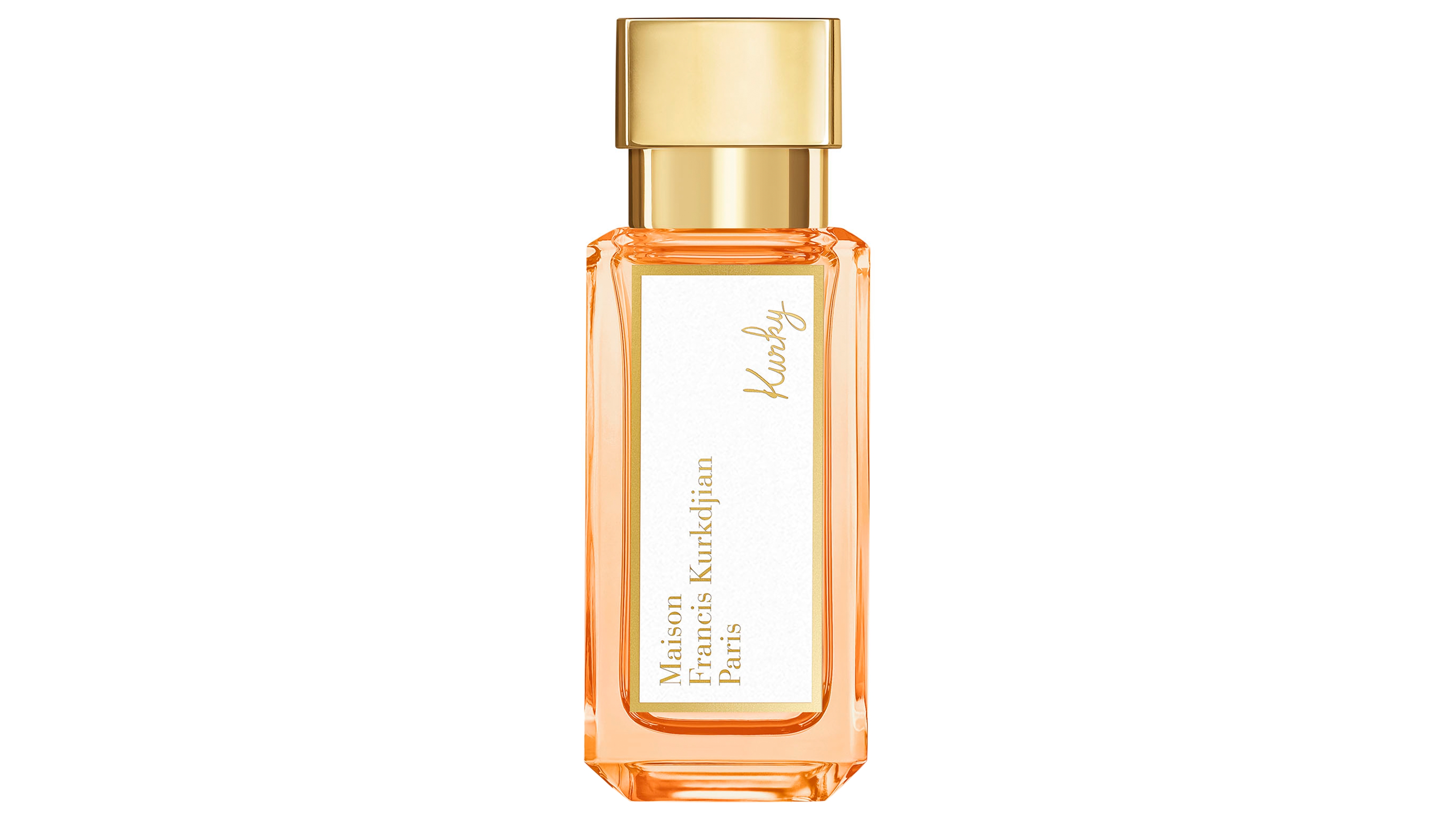 Maison Francis Kurkdjian Kurky Eau De Parfum, 1.2 oz.