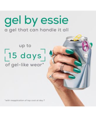 Gel Couture Nail Polish, 0.46 oz.