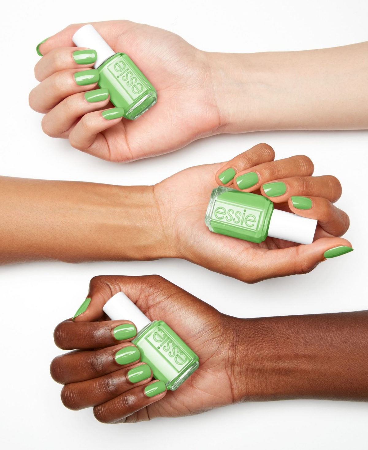 Essie Gel Couture Nail Polish In Multi