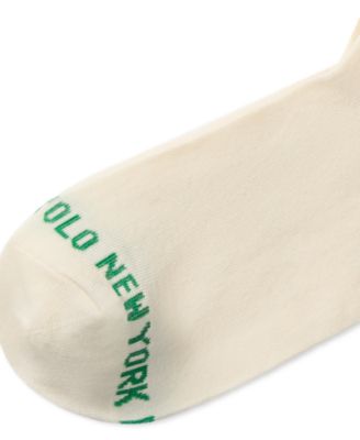 Women's Pre-Fall Bear Crew Socks