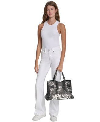 Bryar Large Satchel Bag