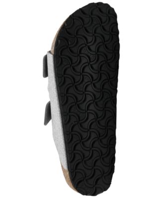 Women's Arizona Synthetics Sandals from Finish Line