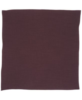 Men's Admiral Neat Bow Tie and Pocket Square, 2-Piece Set, Macy's Exclusive