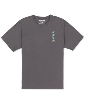 Men's Valley of Water Short-Sleeve Crewneck T-Shirt