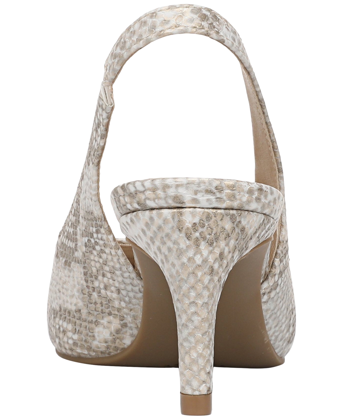 LifeStride Women's Annalise Slingback Pumps