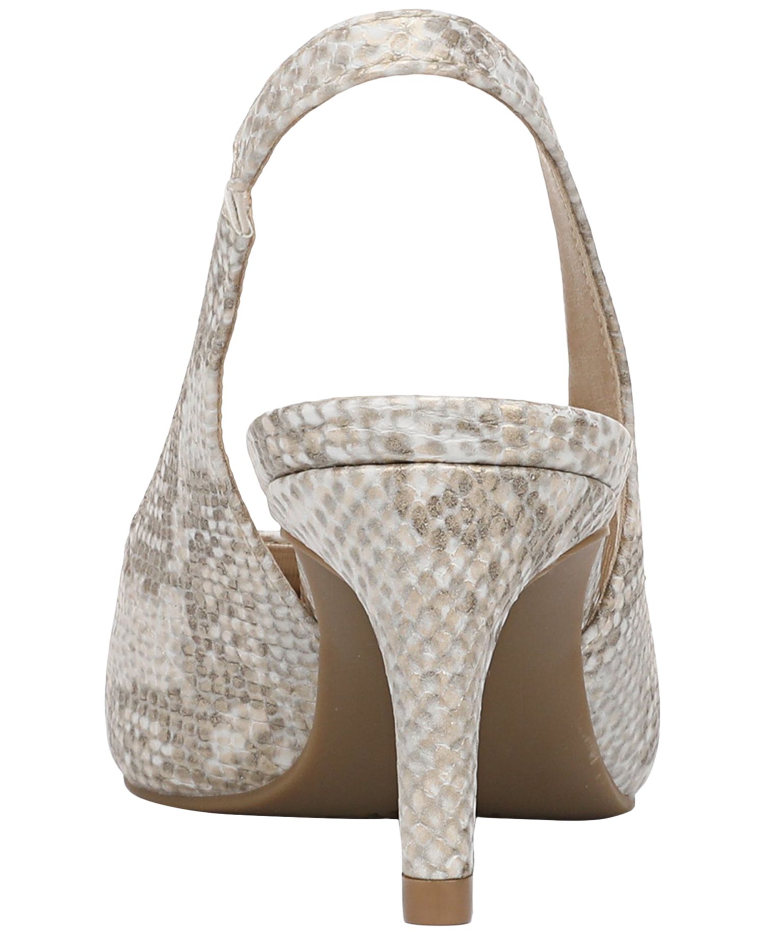 Women's Annalise Slingback Pumps
