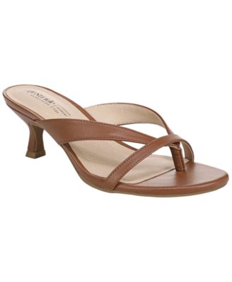 Women's Navine Thong Sandals