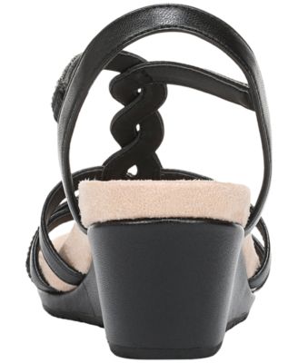 Women's Miami Strappy Sandals