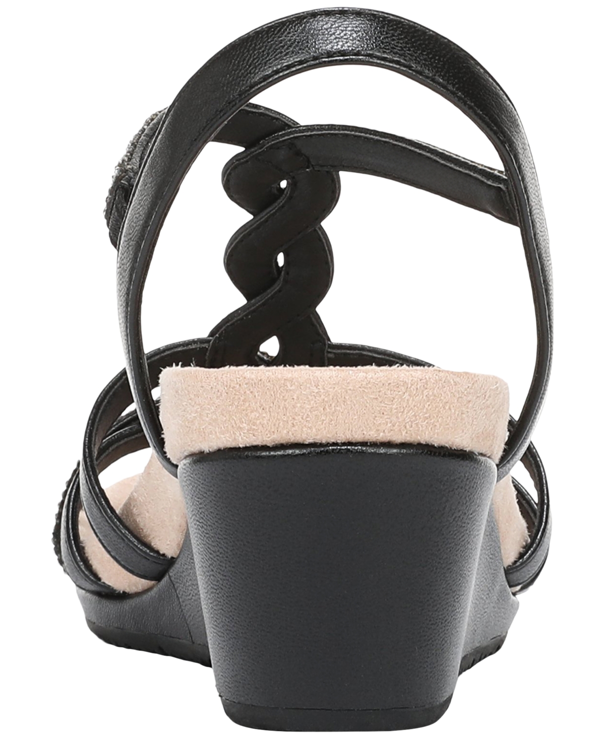 LifeStride Women's Miami Strappy Sandals