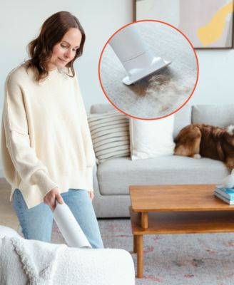 Cordless Handheld Vacuum