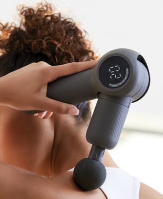 Powerboost Flex Pivot Percussion Massager