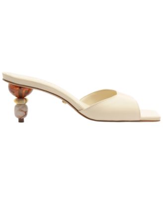 Women's Bree Mid Stiletto Dress Sandals