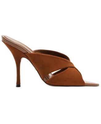 Women's Amelia High Stiletto Dress Sandals