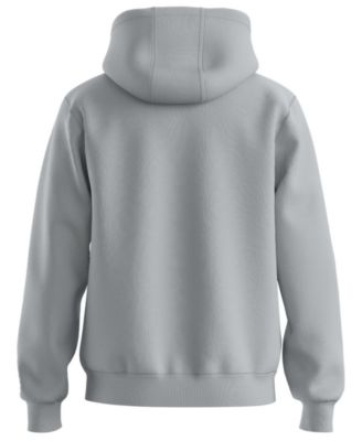 Men's Regular-Fit Long-Sleeve Hoodie