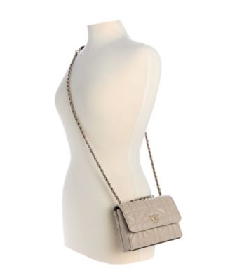 Edita Mini Convertible Crossbody Bag