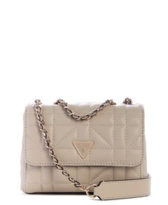 Edita Mini Convertible Crossbody Bag