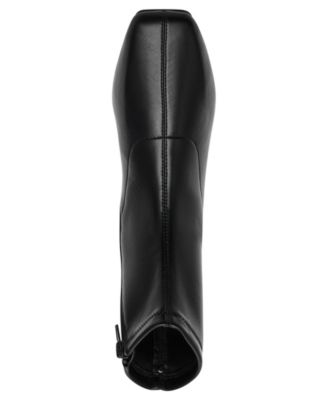 Women's Russ Block Heel Booties