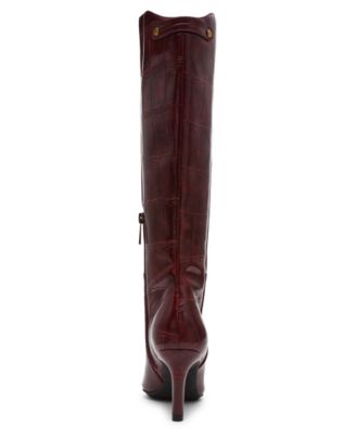 Women's Maruicia Knee High Dress Boots