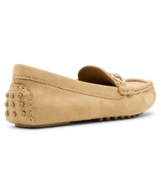 Women's Chrystie Moccasin Driver Loafers