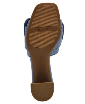 Women's Kizmet Block Heel Dress Sandals