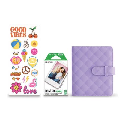 Instax Mini 12 Holiday Bundle 2025