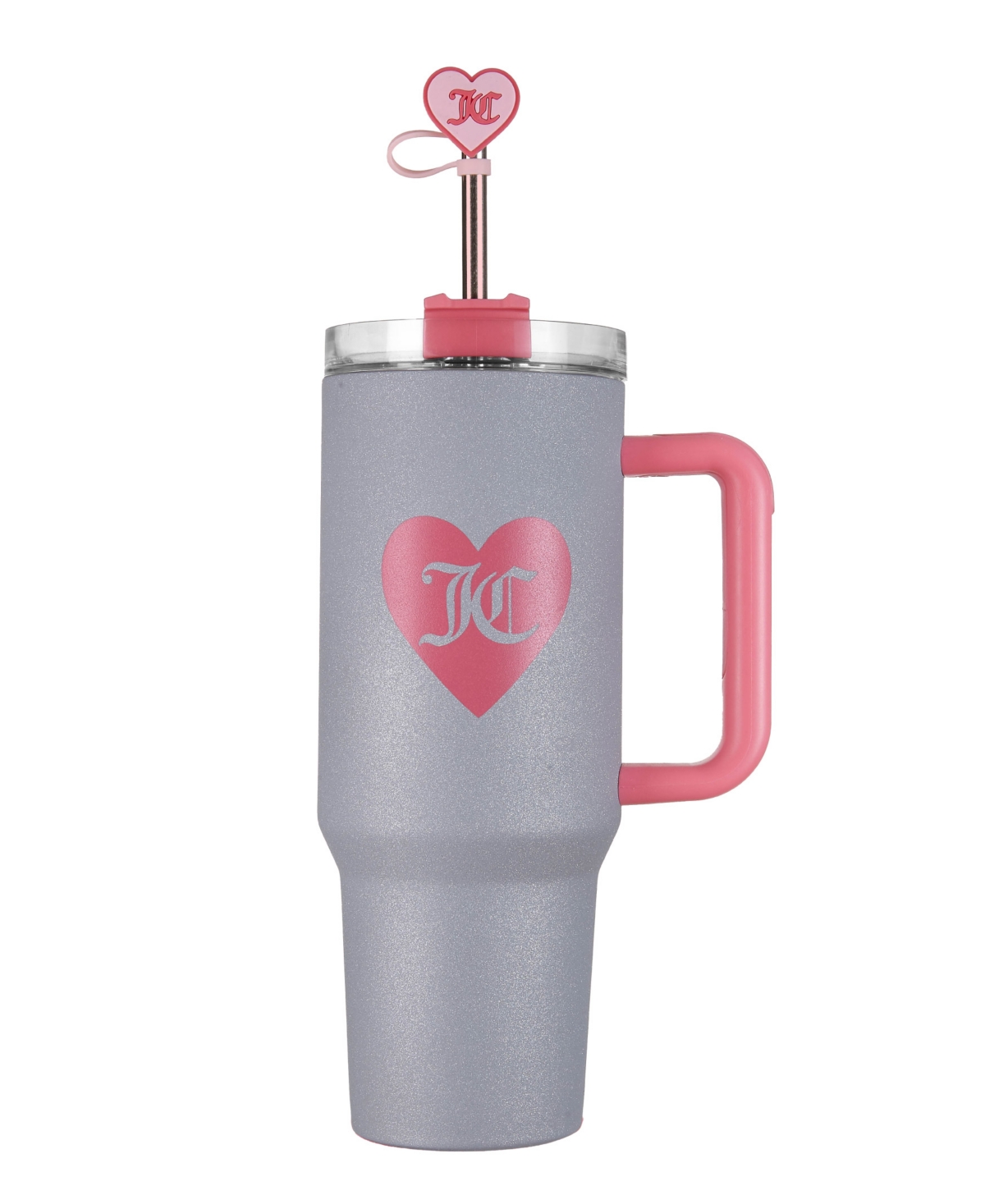 Juicy Couture Jetsetter 40 oz. Tumbler