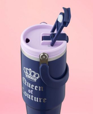 Insulated Flip Fusion 40 oz. Tumbler