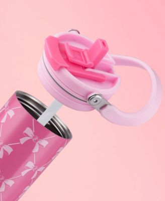 Insulated Flip Fusion 40 oz. Tumbler