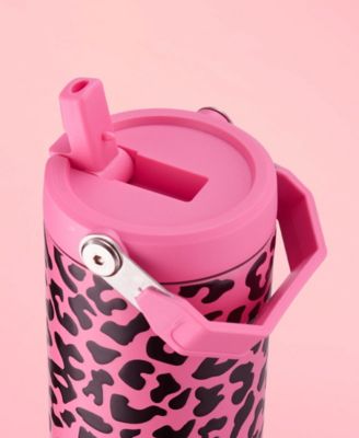 Insulated 30 oz. Flip Sip Tumbler