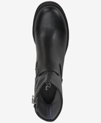 Women's Verona Block Heel Booties, Macy's Exclusive