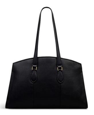 Portland Way Extra-Large Laptop Tote Bag