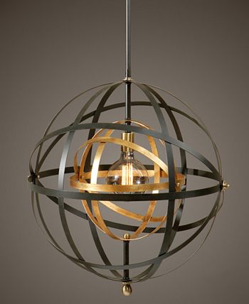 Uttermost - Rondure 1-Light Pendant